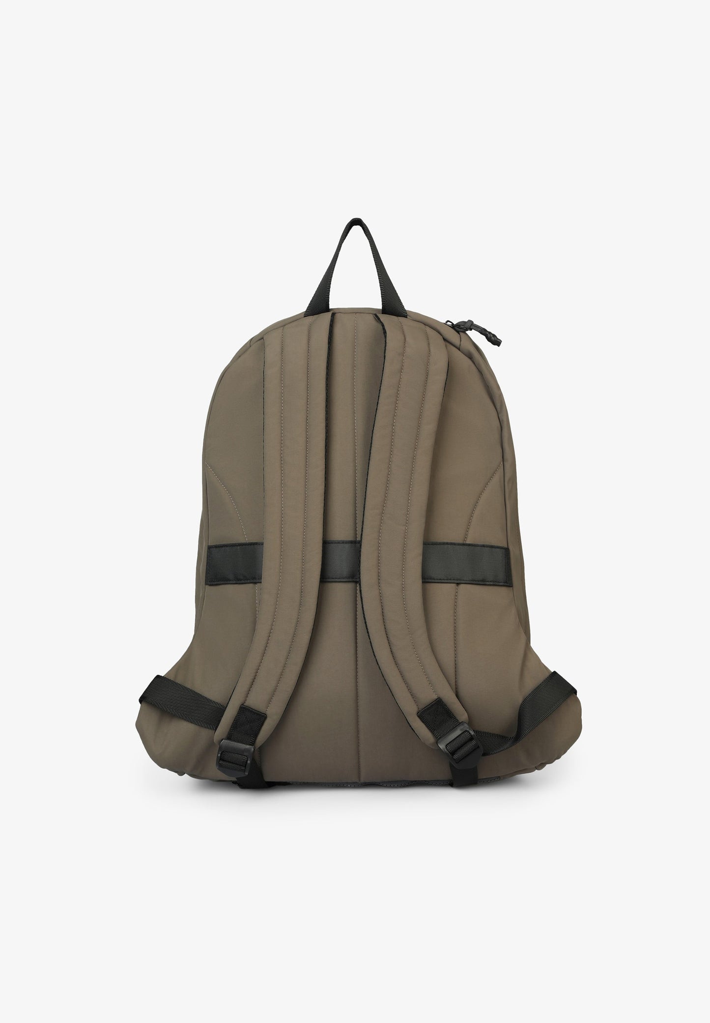 LIGHTWEIGHT LOGO BACKPACK
