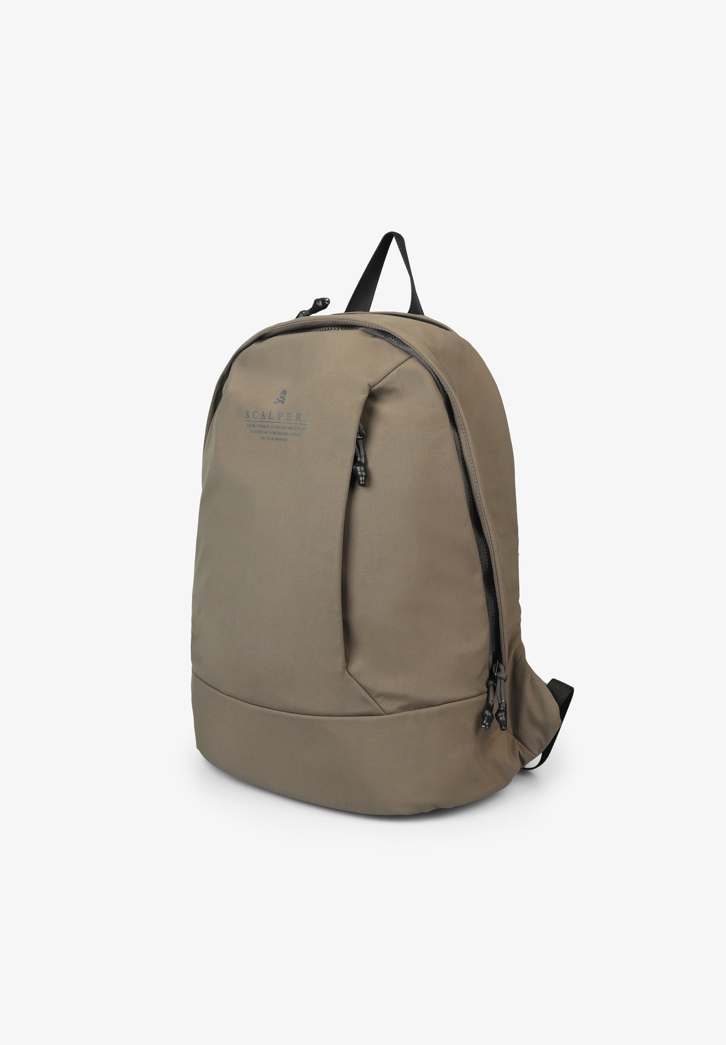 LIGHTWEIGHT LOGO BACKPACK