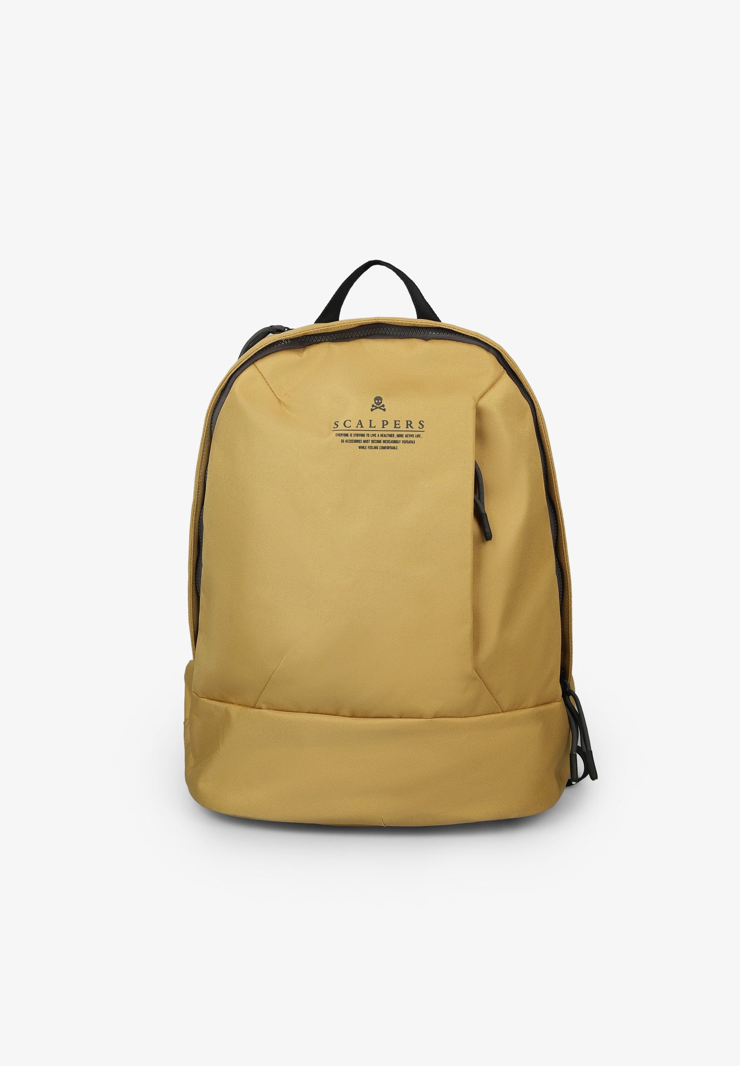 LIGHTWEIGHT LOGO BACKPACK