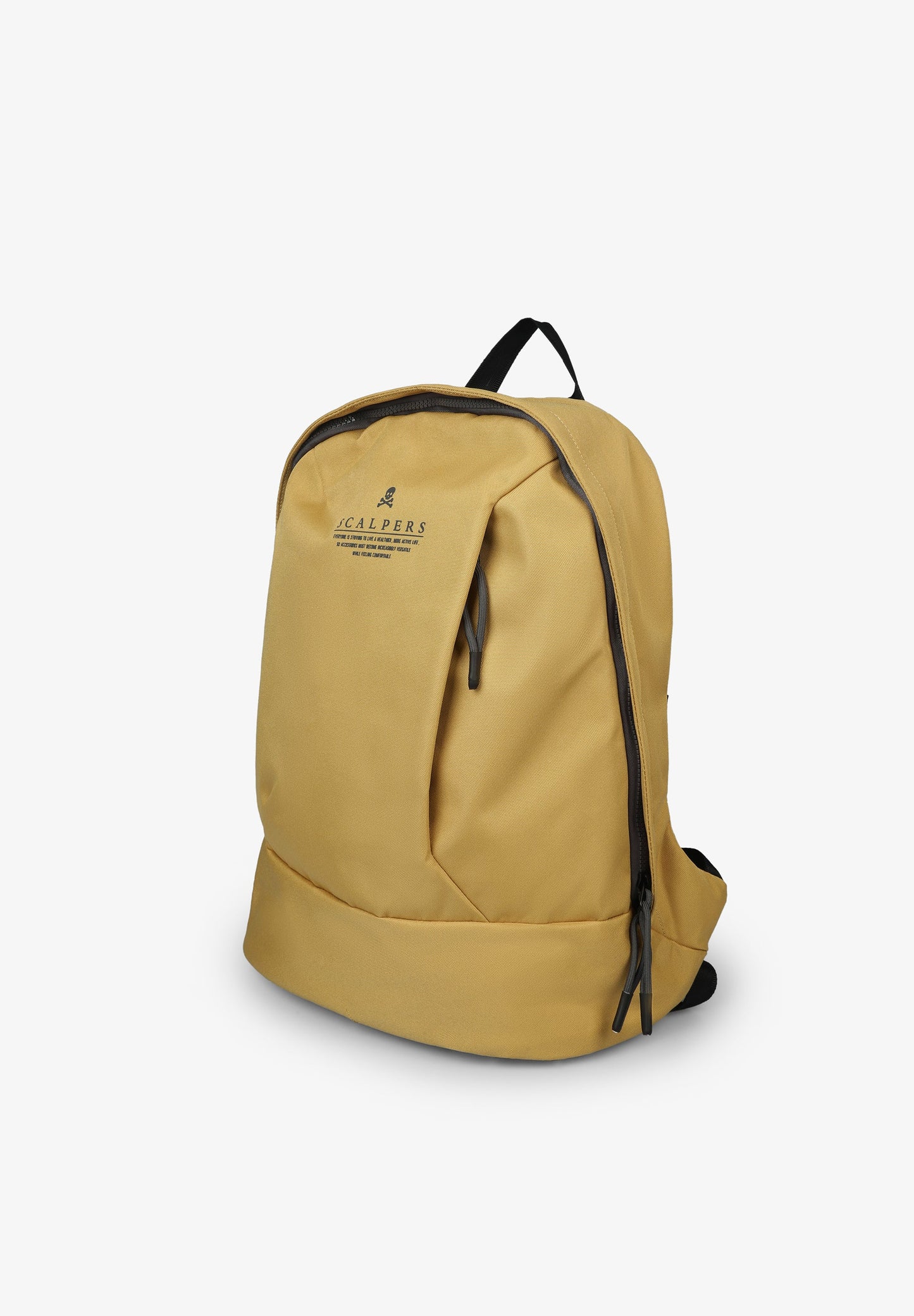 LIGHTWEIGHT LOGO BACKPACK