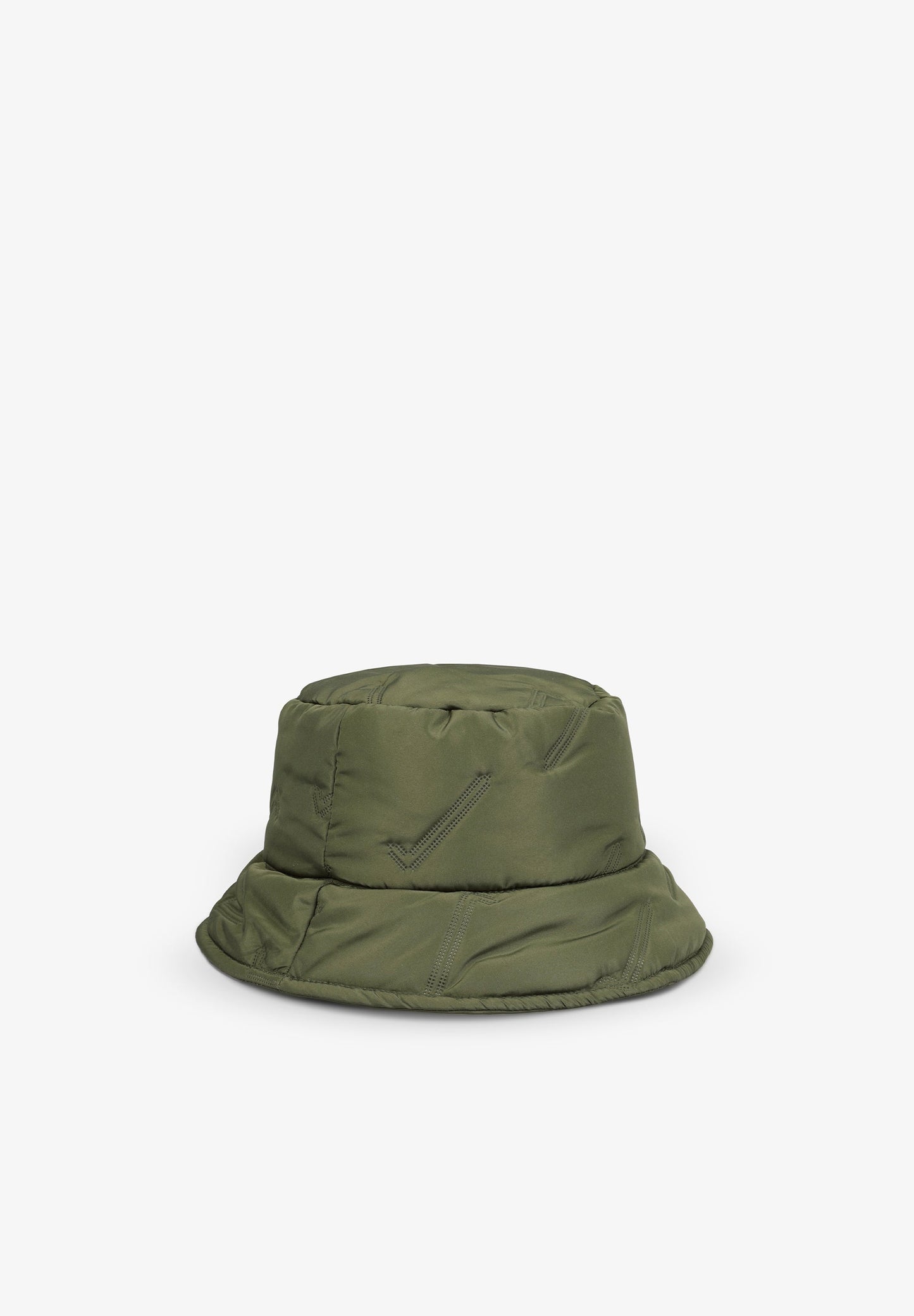 PADDED BUCKET HAT