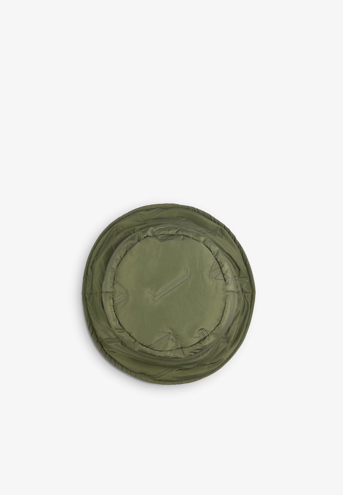 PADDED BUCKET HAT