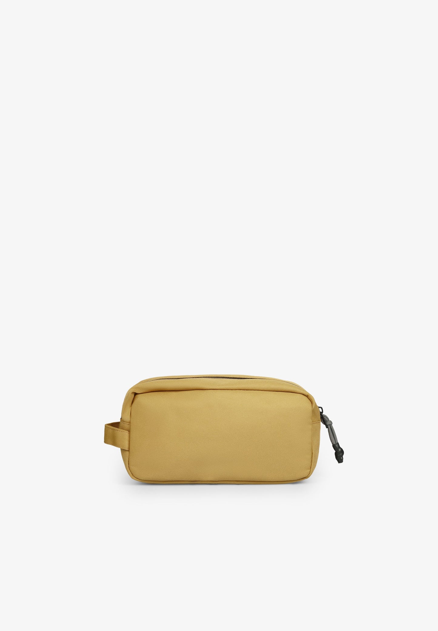 TOILETRY BAG WITH ZIP FASTENING