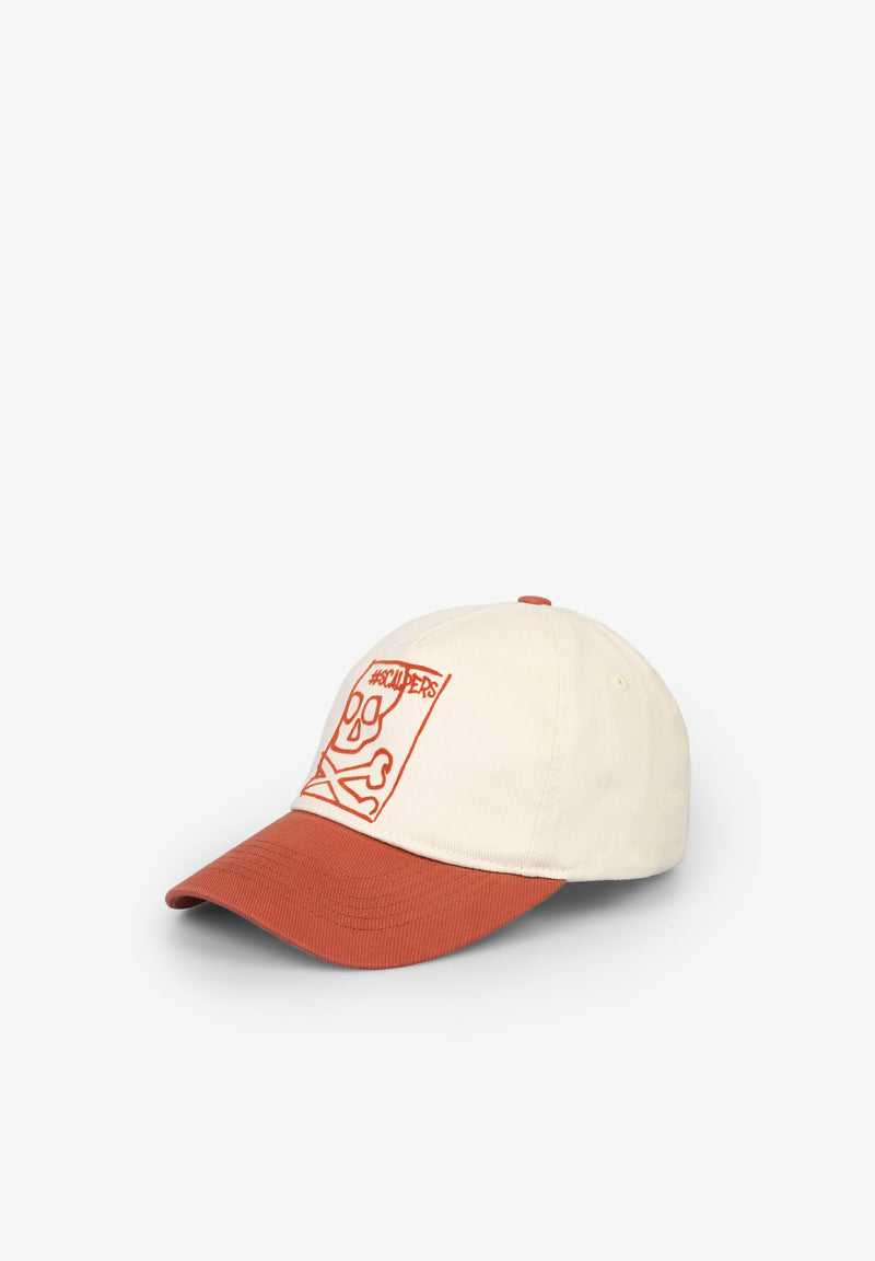FUNNY BASEBALL CAP