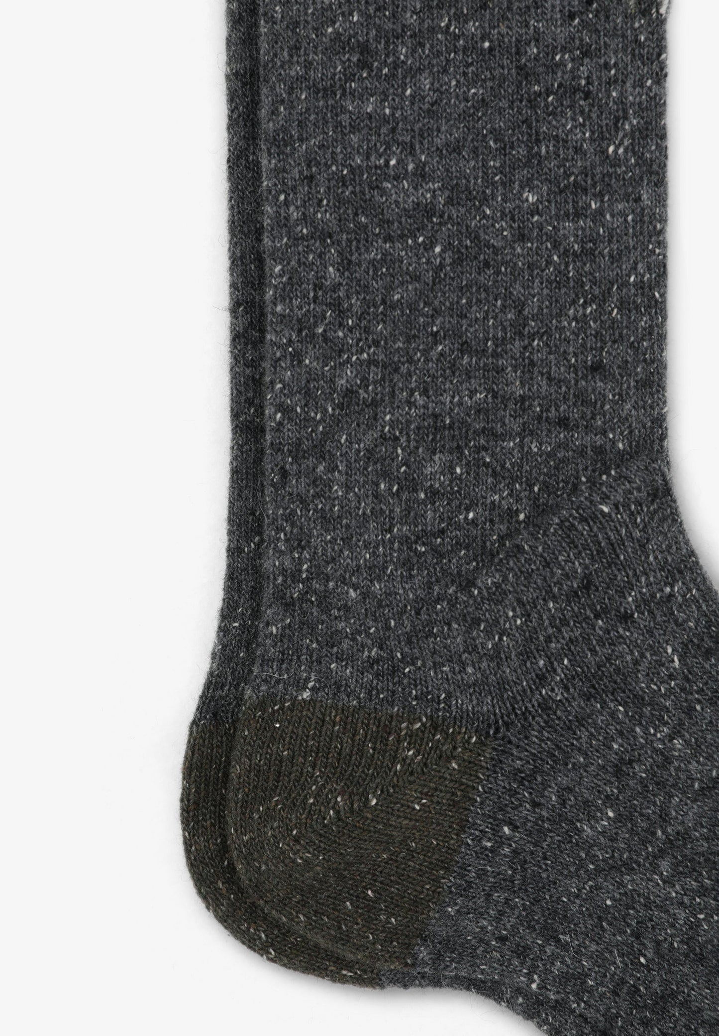 PACK OF SPECKLED CHRISTMAS SOCKS