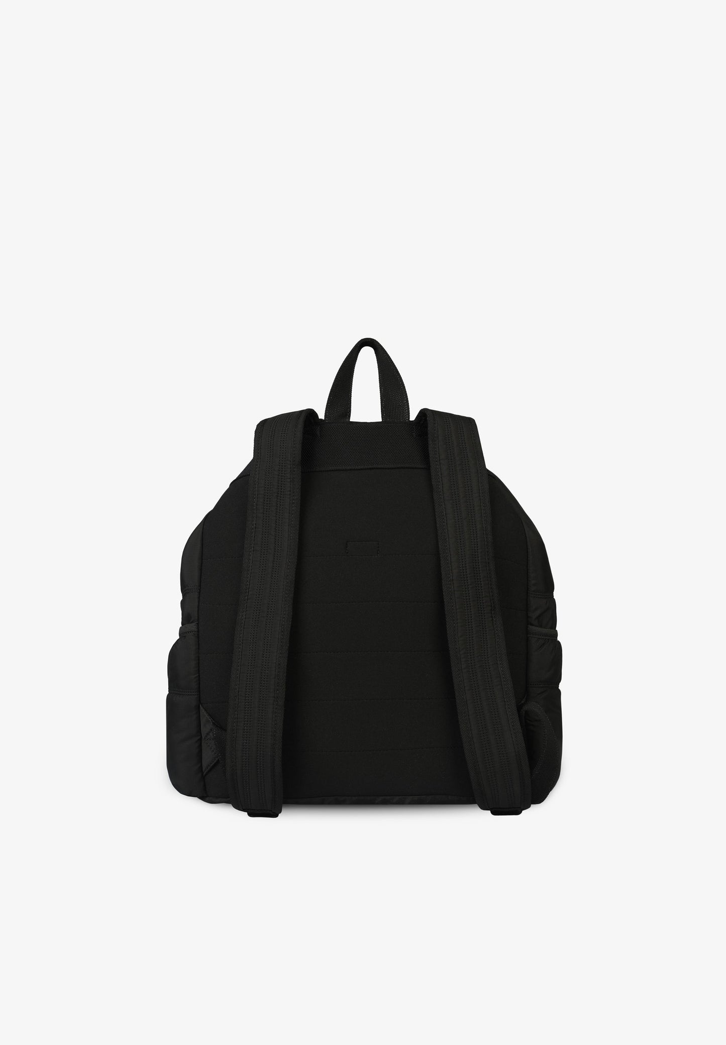 QUILTED BACKPACK