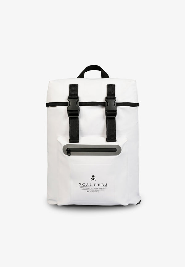 THERMO-SEALED BACKPACK