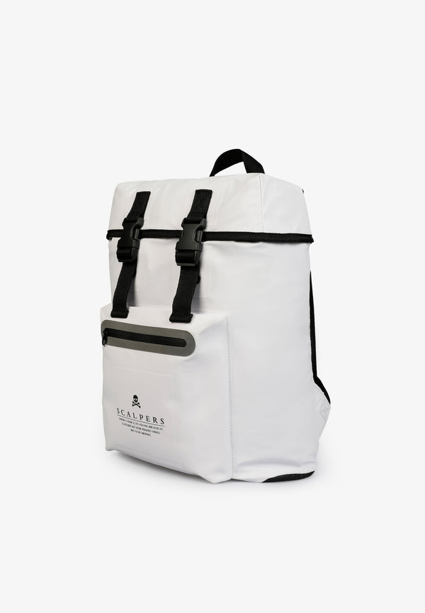 THERMO-SEALED BACKPACK