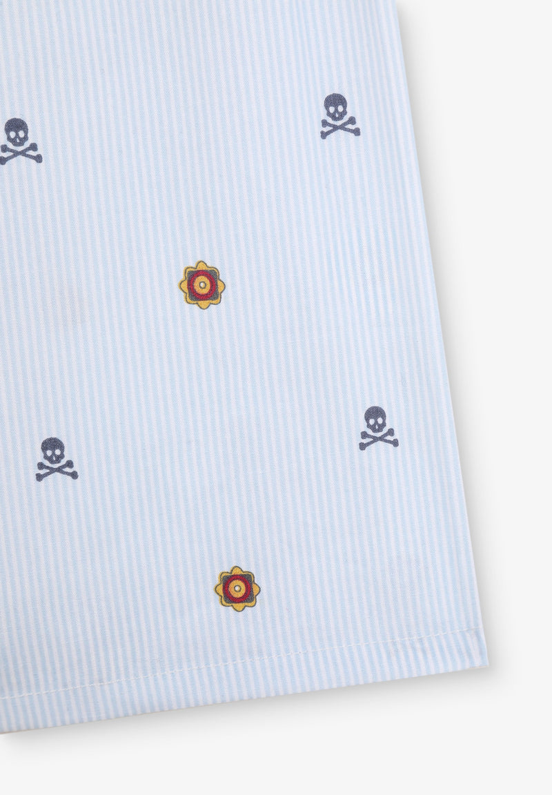 BOXERS WITH FUN MOTIFS