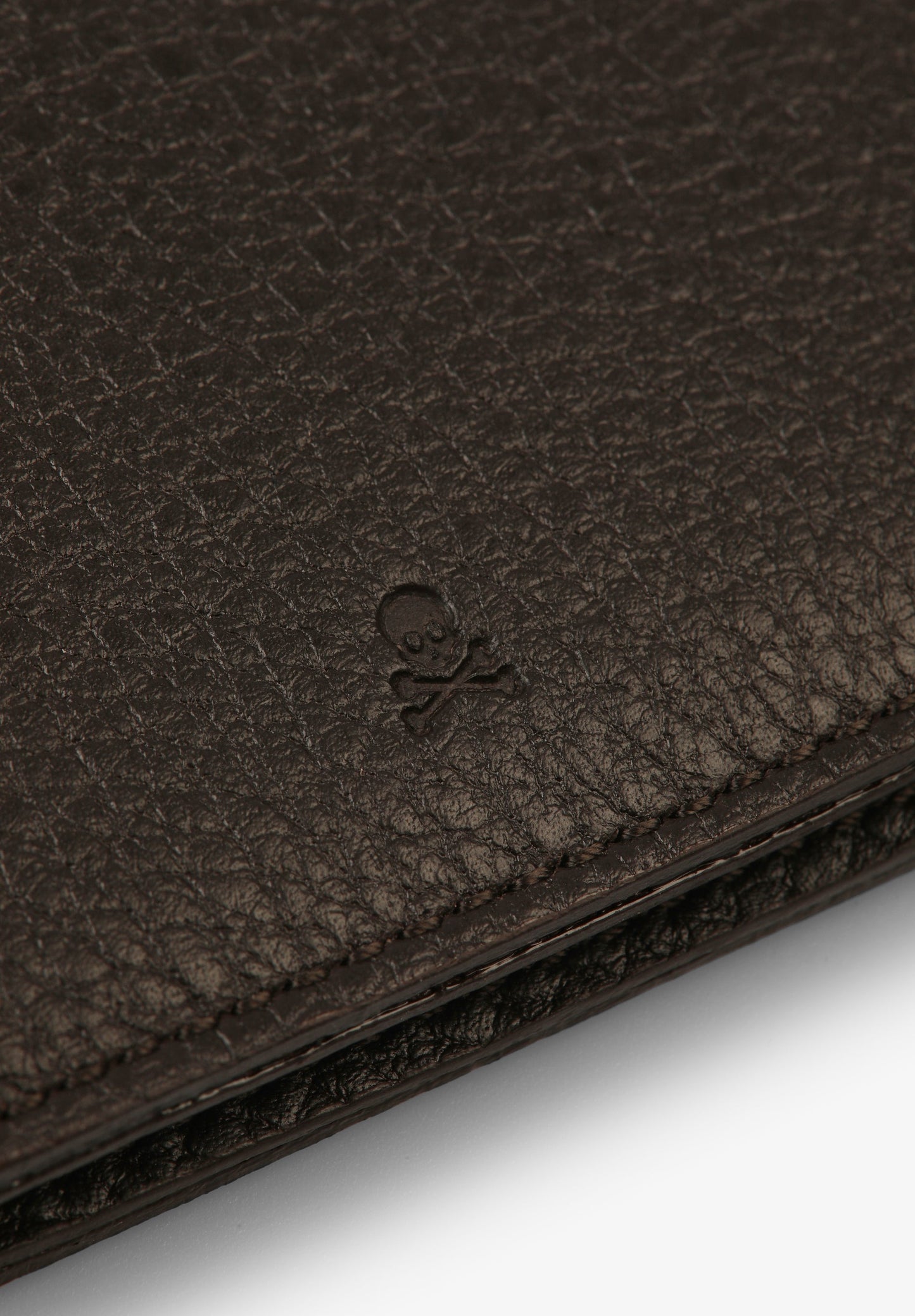 WALLET WITH INNER POCKET