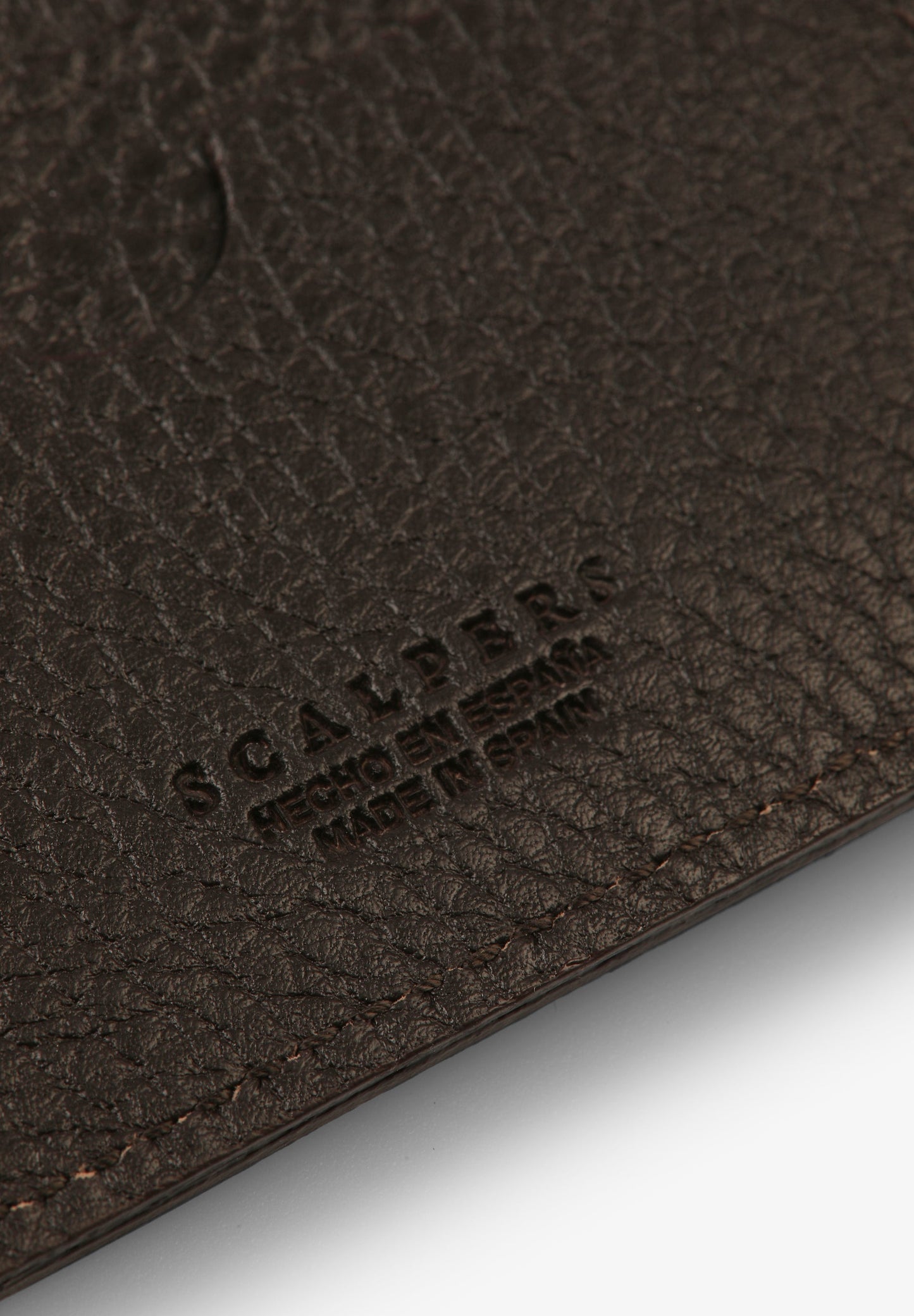 WALLET WITH INNER POCKET