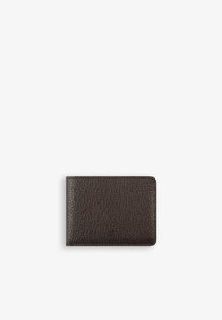 WALLET WITH INNER POCKET