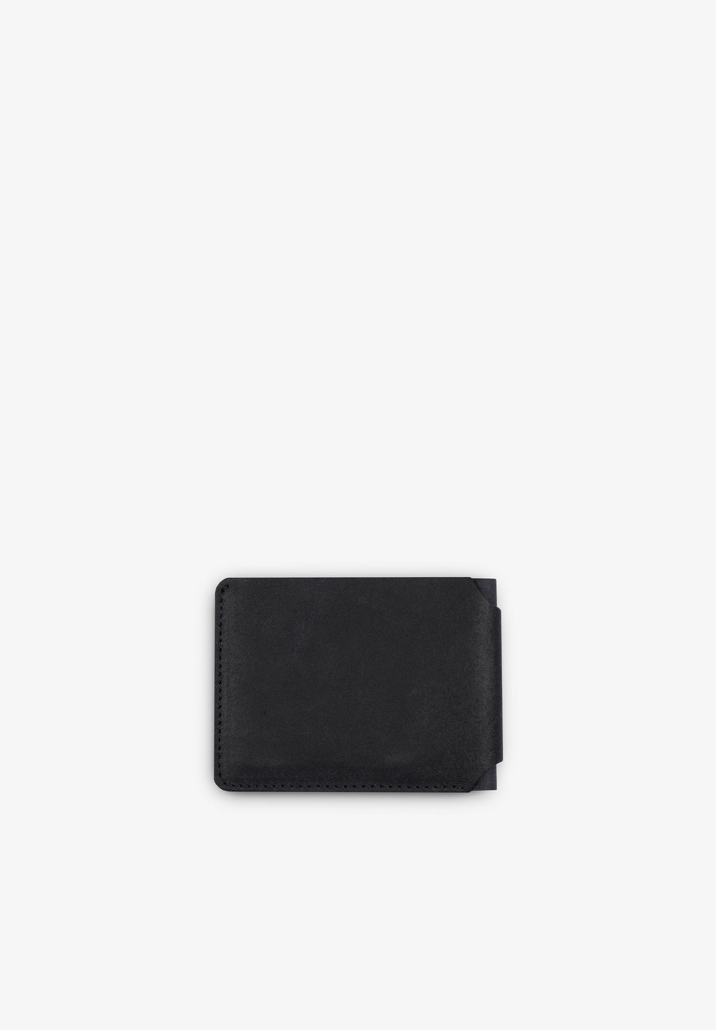 CLASSIC LEATHER WALLET