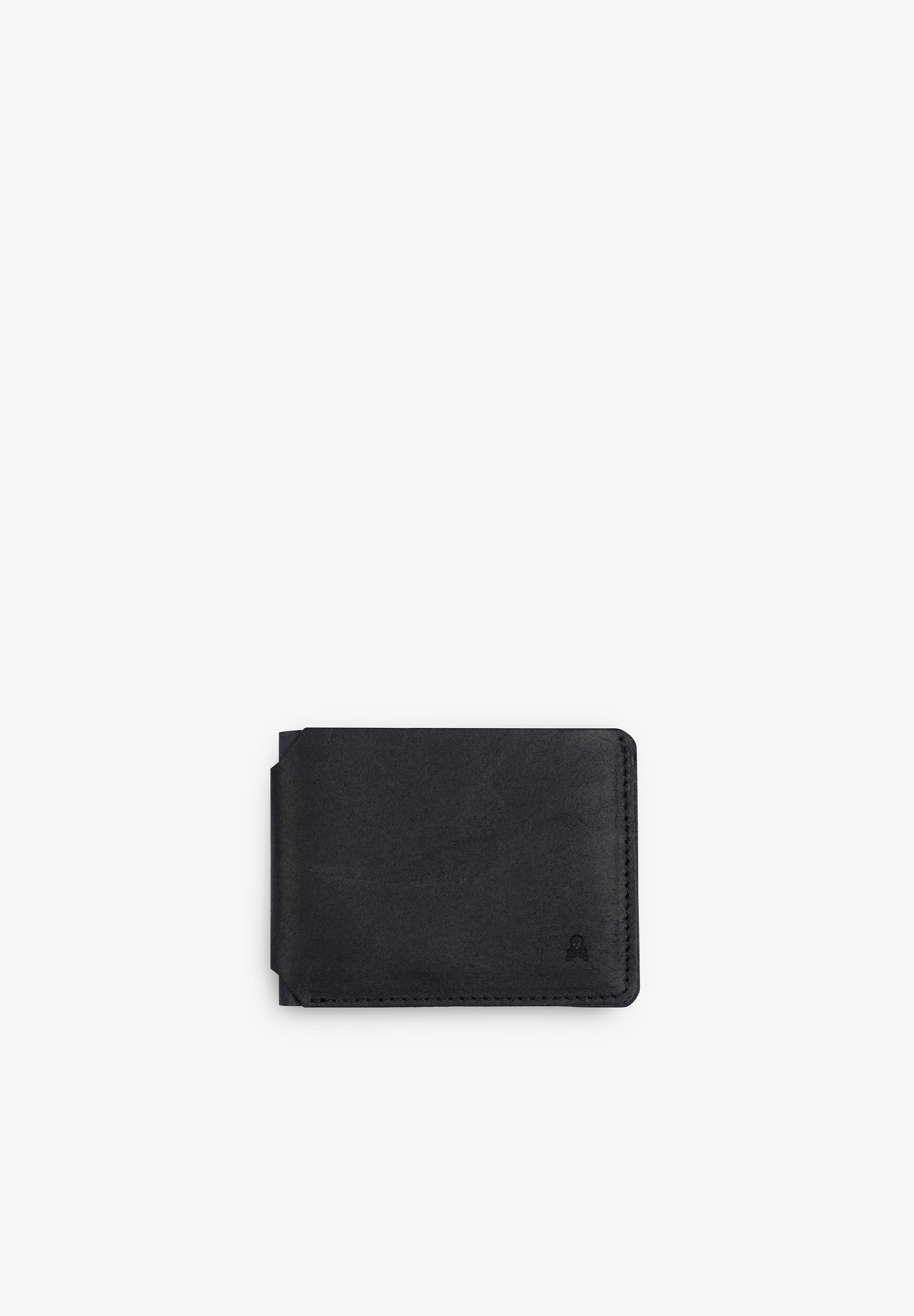 CLASSIC LEATHER WALLET