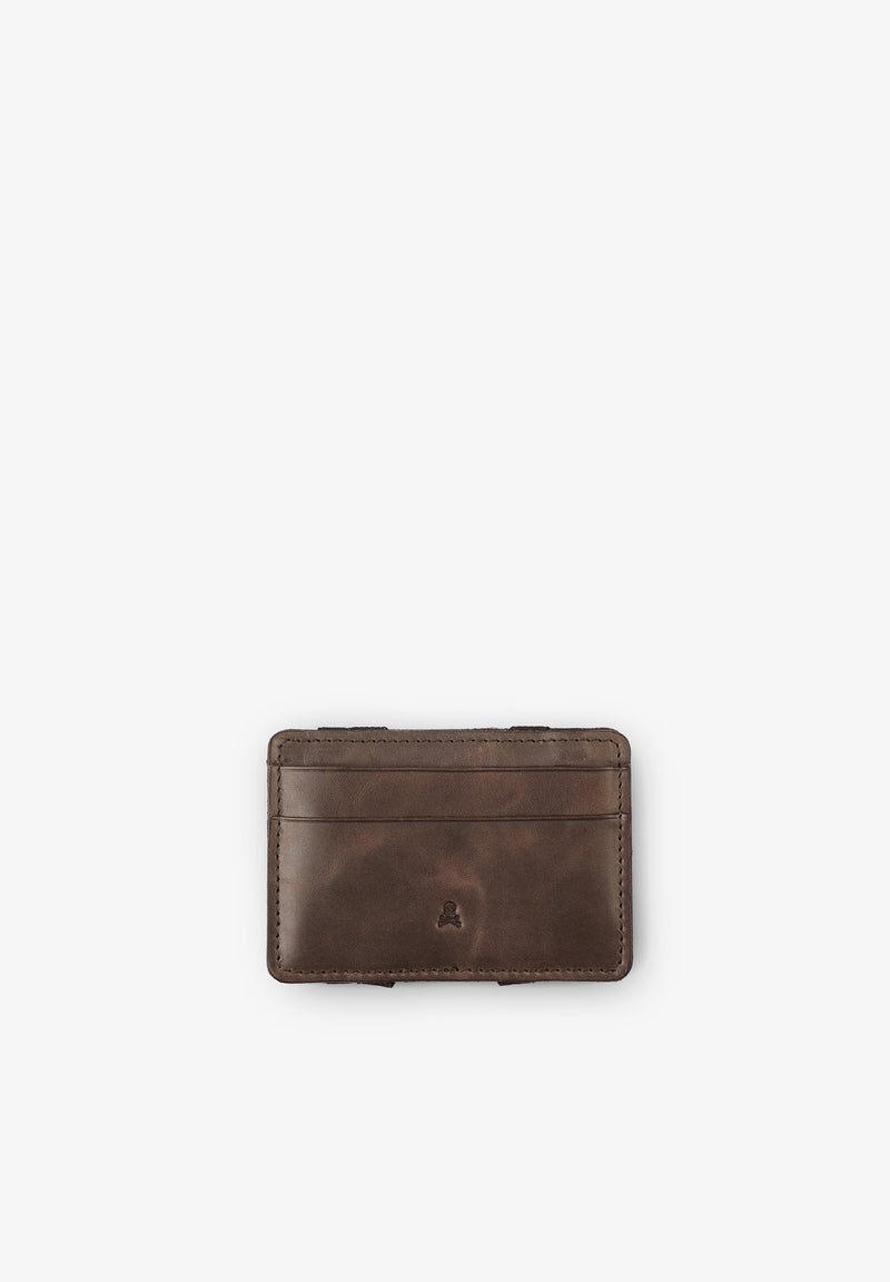 DOUBLE CARD HOLDER