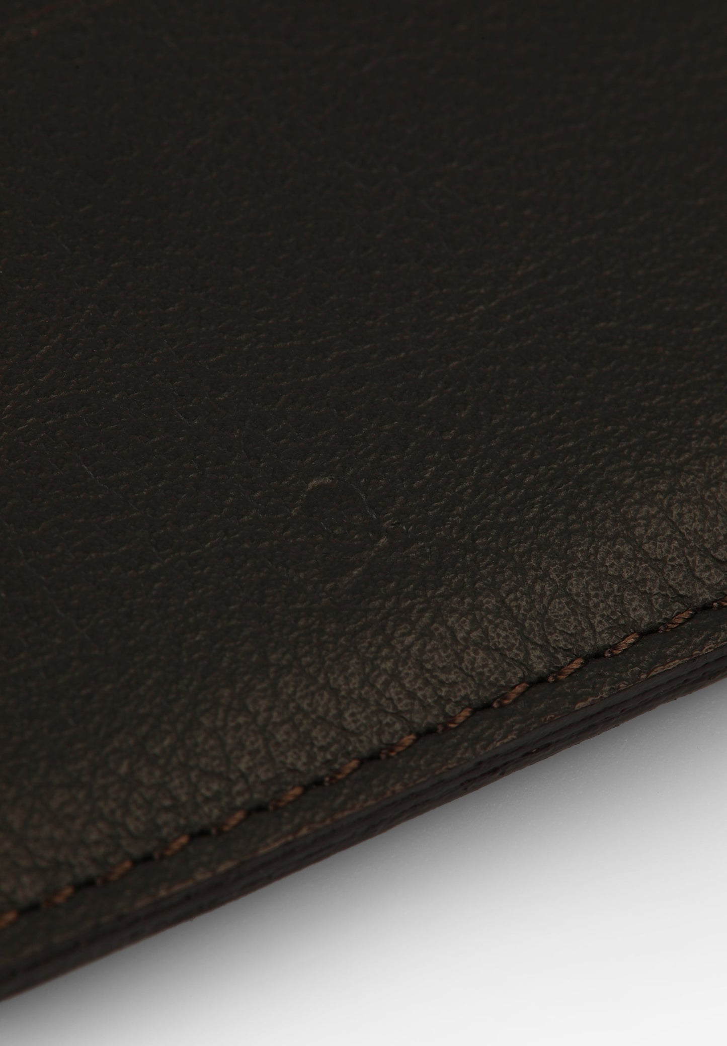 CLASSIC LEATHER CARD HOLDER