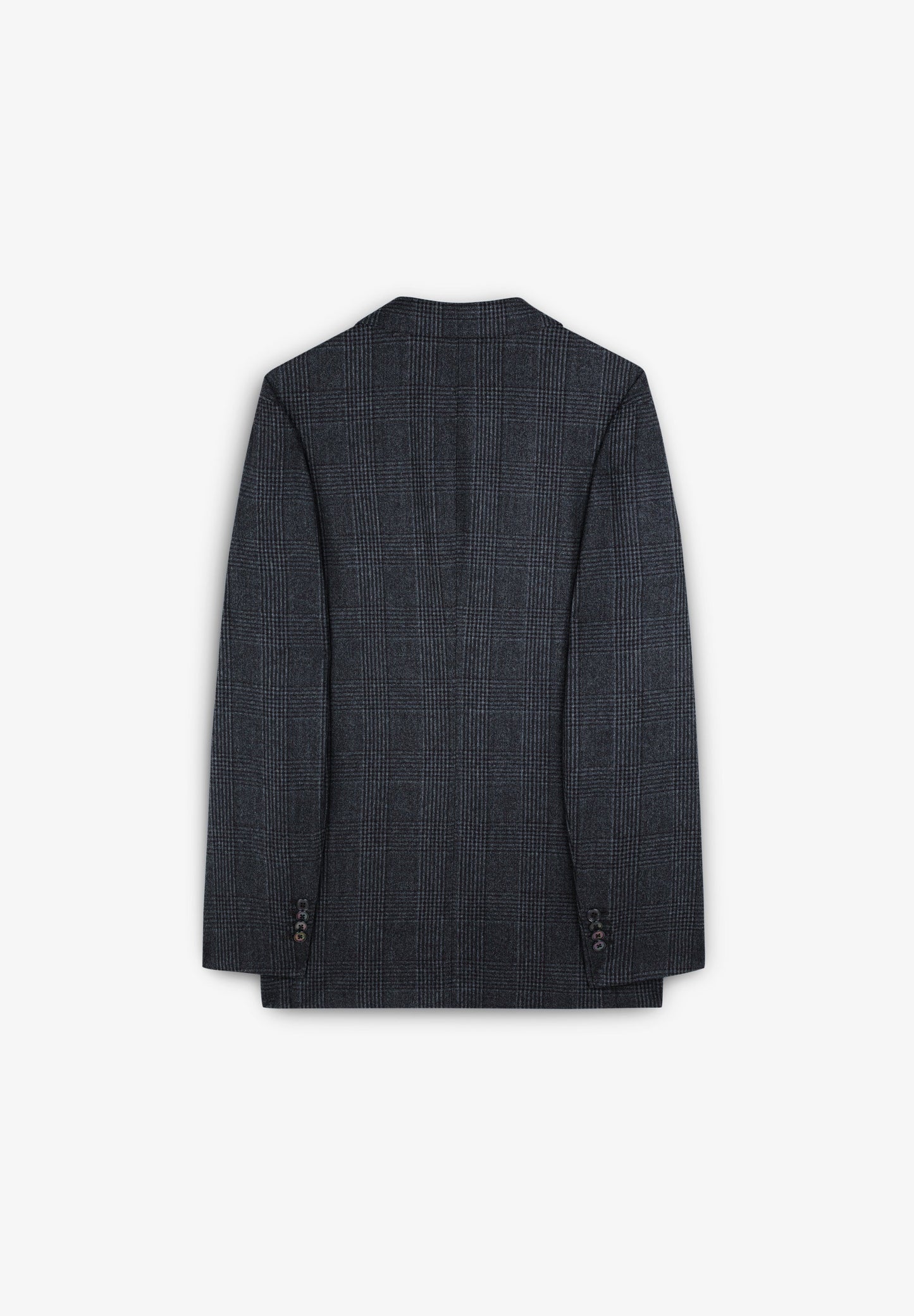 GLEN PLAID PREMIUM SUIT