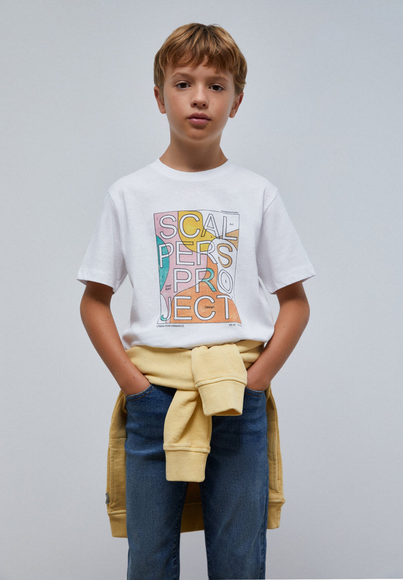 PROJECT TEE KIDS