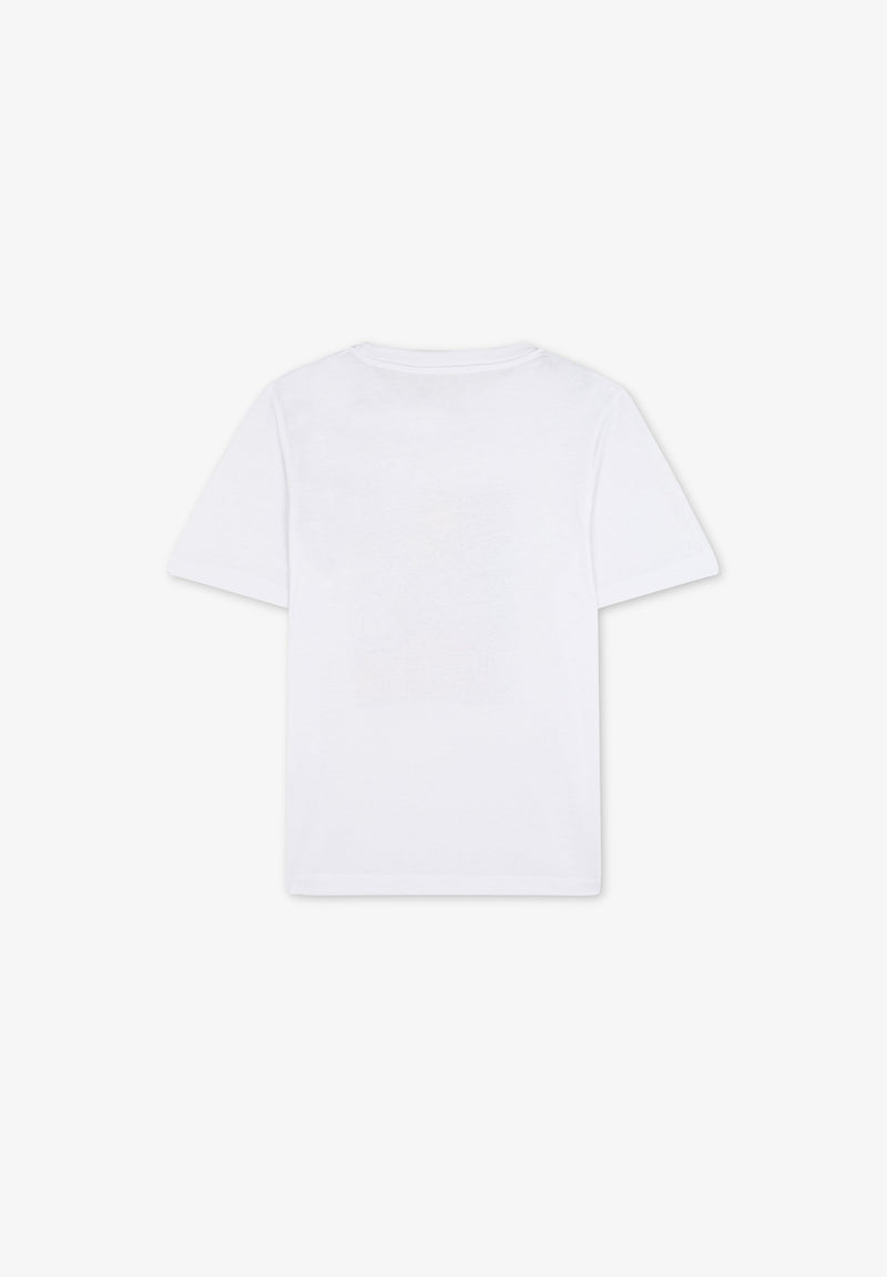 PROJECT TEE KIDS