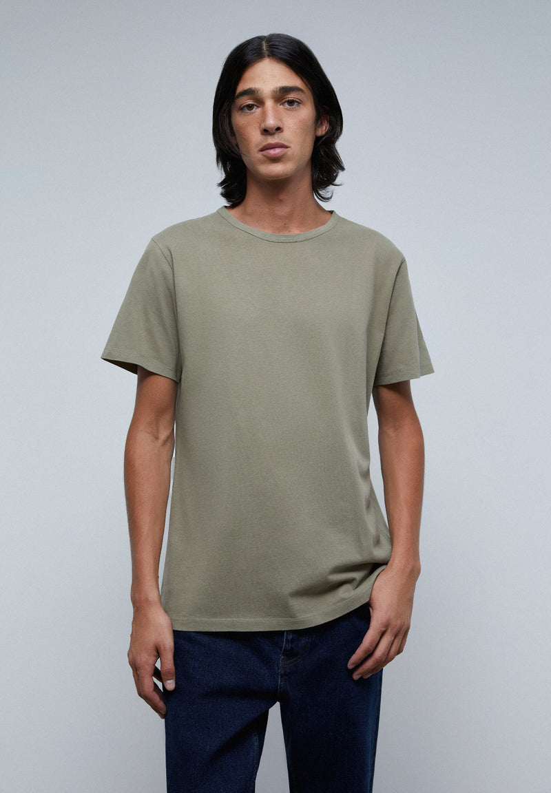 PREMIUM PEACH TOUCH T-SHIRT