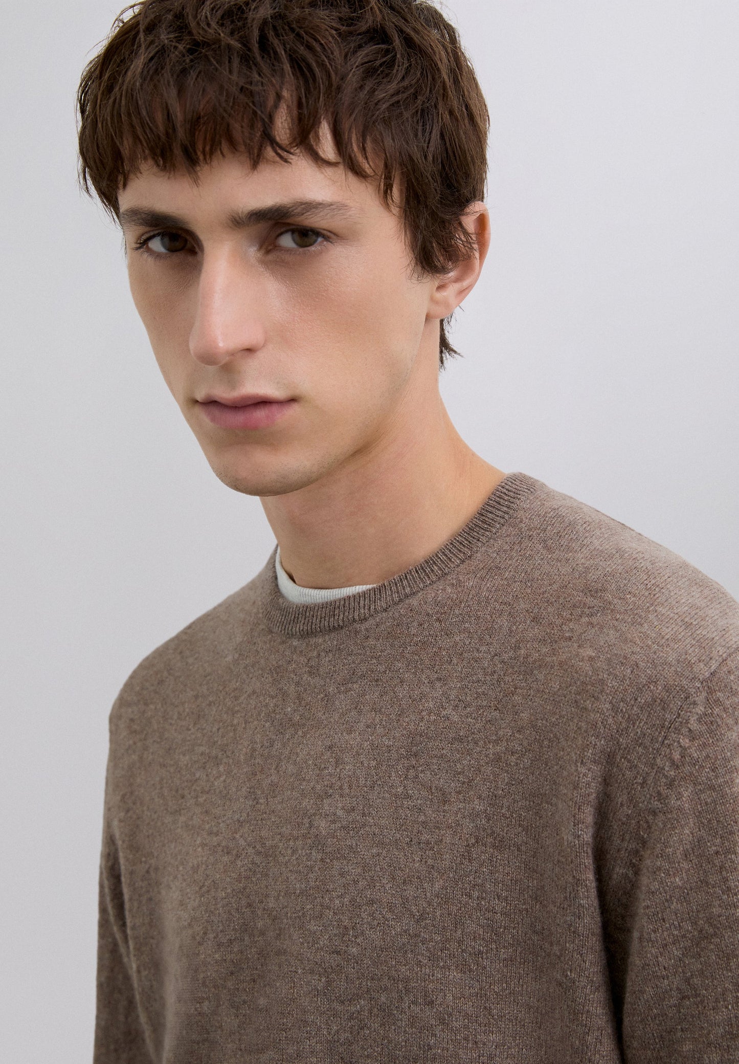 JERSEY CUELLO REDONDO