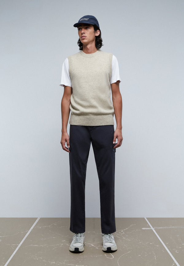 CARGO TROUSERS