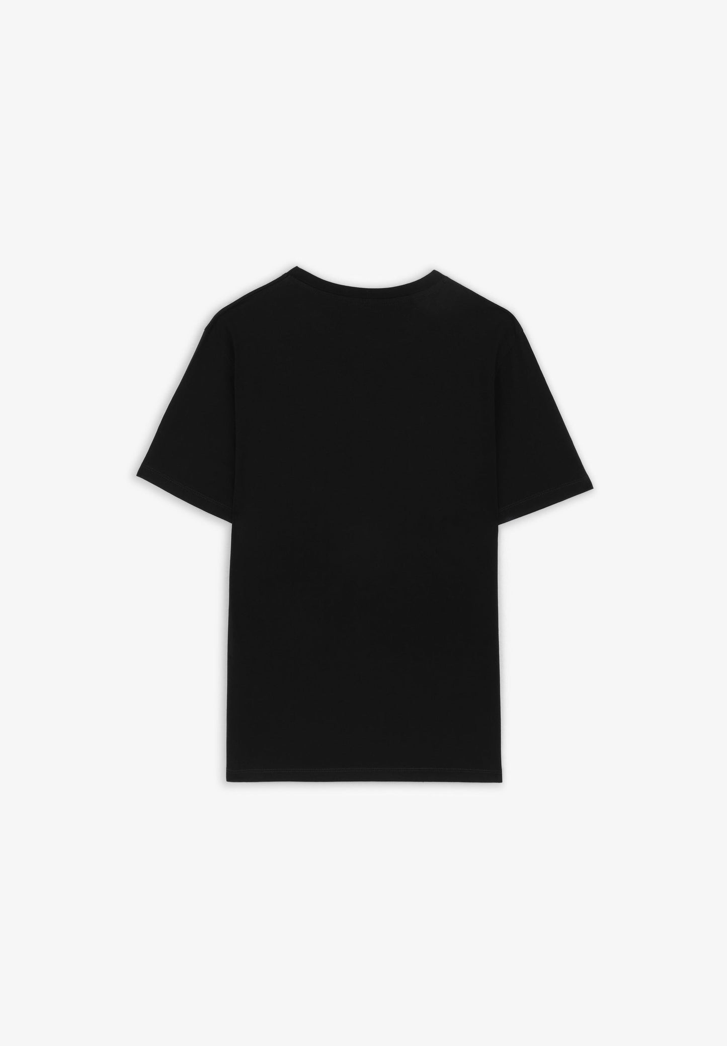 SCNOS SKULL RELAXED TEE