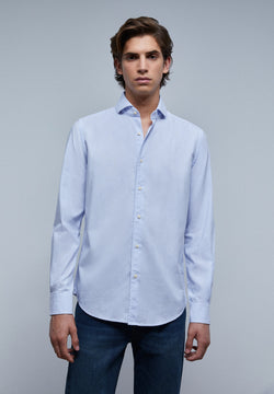 PLAIN SHIRT
