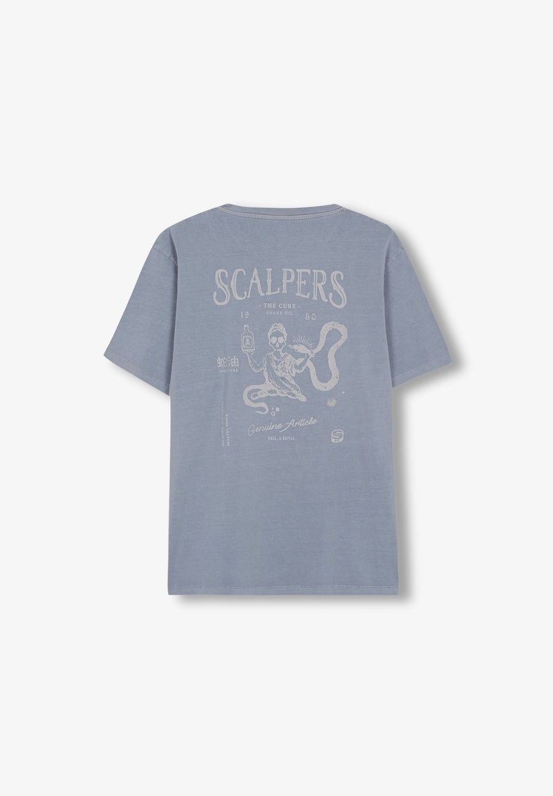 CURE BT TEE