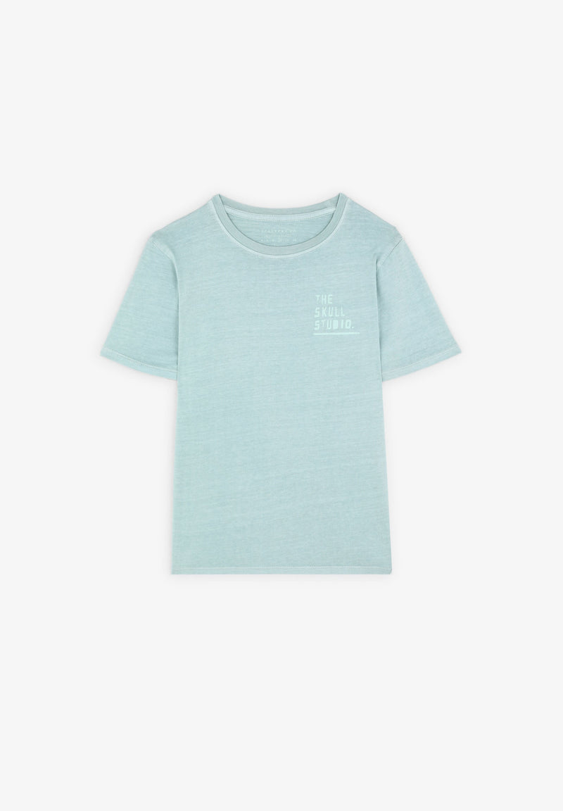 NEW STROKE TEE KIDS
