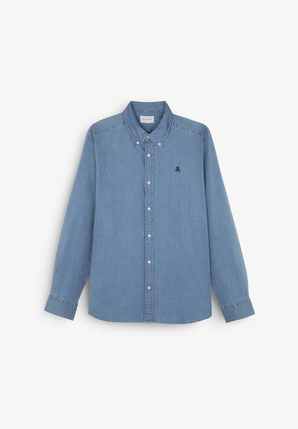 ALPHA S BD BT SHIRT