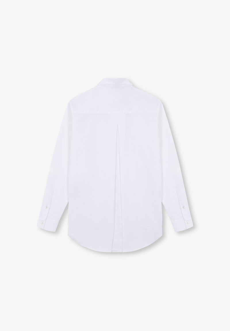 CLASSIC SHIRT