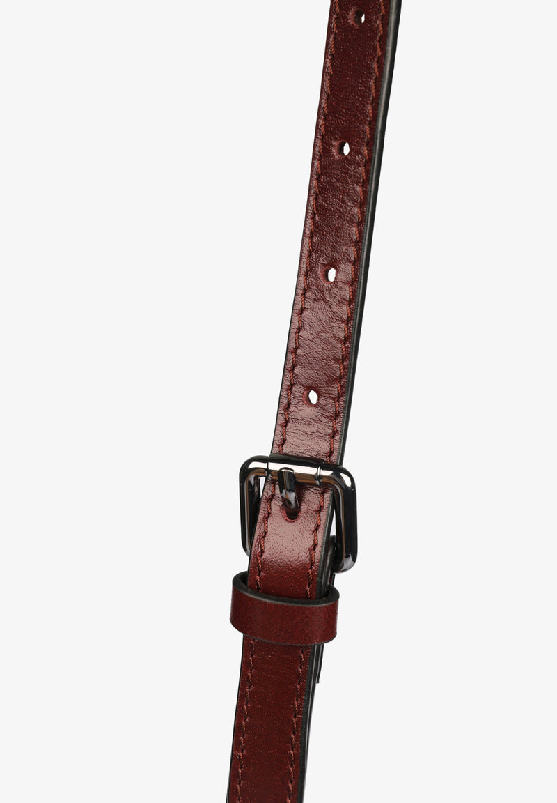 NEW JUDAS STUDS BAG