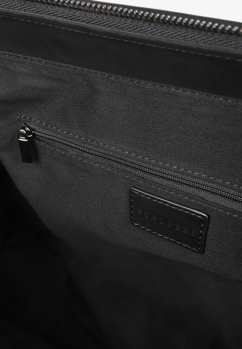 TECHNICAL TOTE BAG