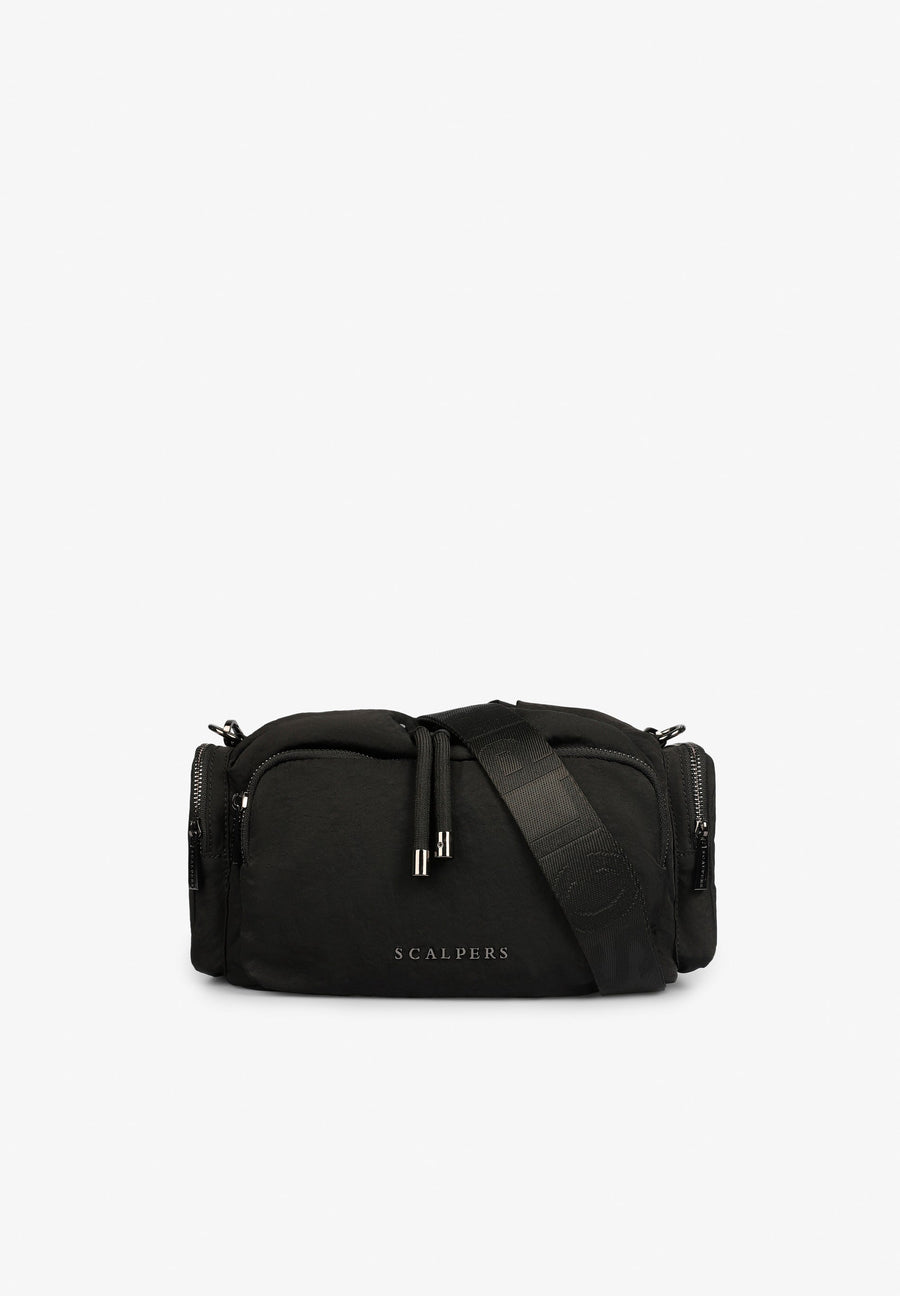 BAG WITH SEVERAL POCKETS