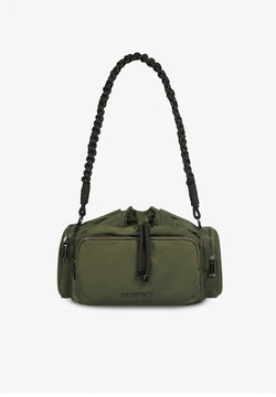 BAG WITH SEVERAL POCKETS