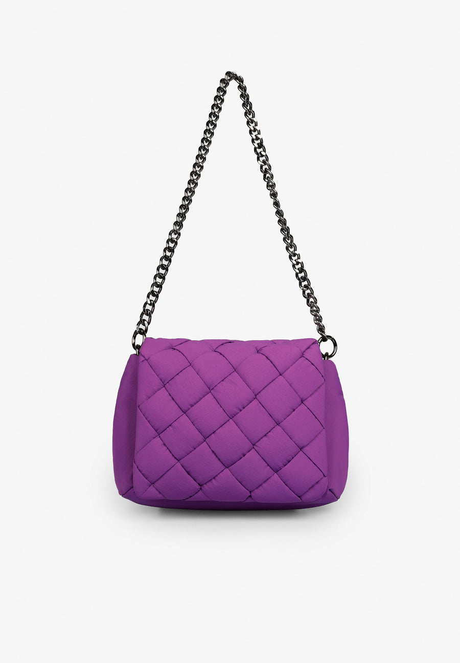 NY BRAID BAG