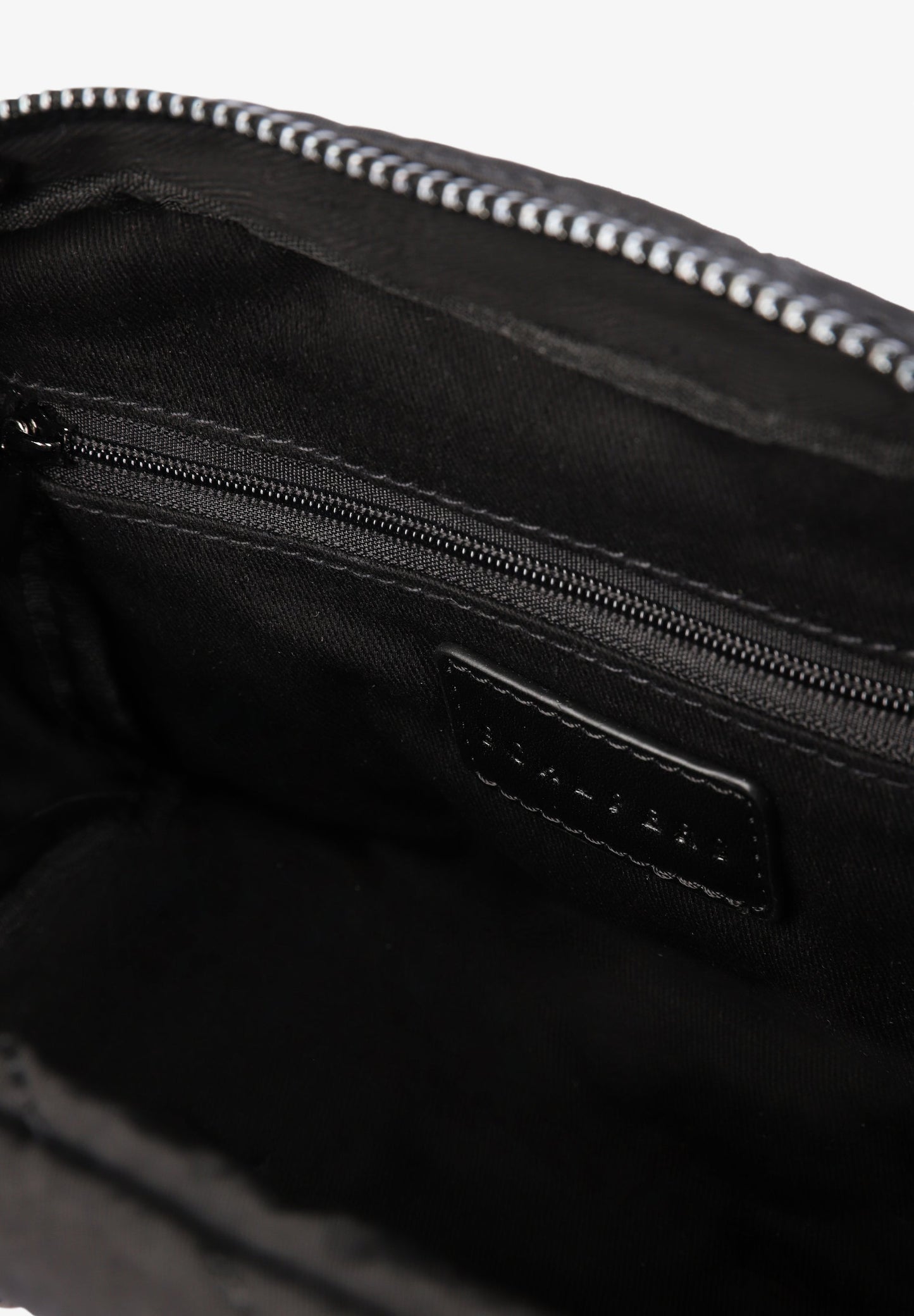 QUILTED CROSSBODY BAG