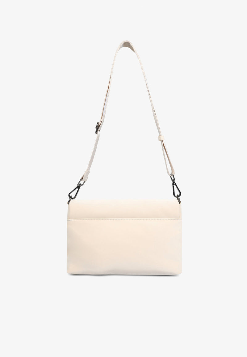 SOFT CROSSBODY BAG