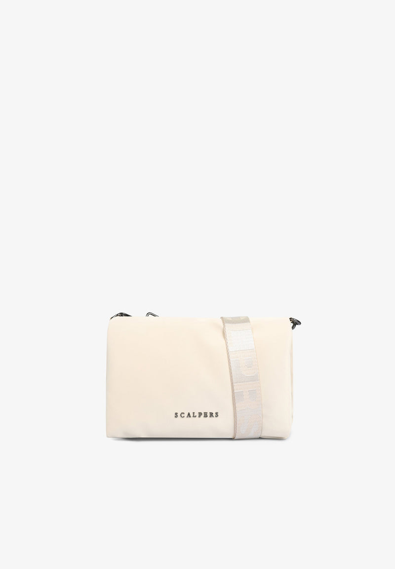 SOFT CROSSBODY BAG