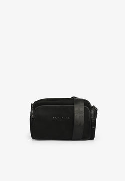 CROSSBODY BAG WITH POCKETS