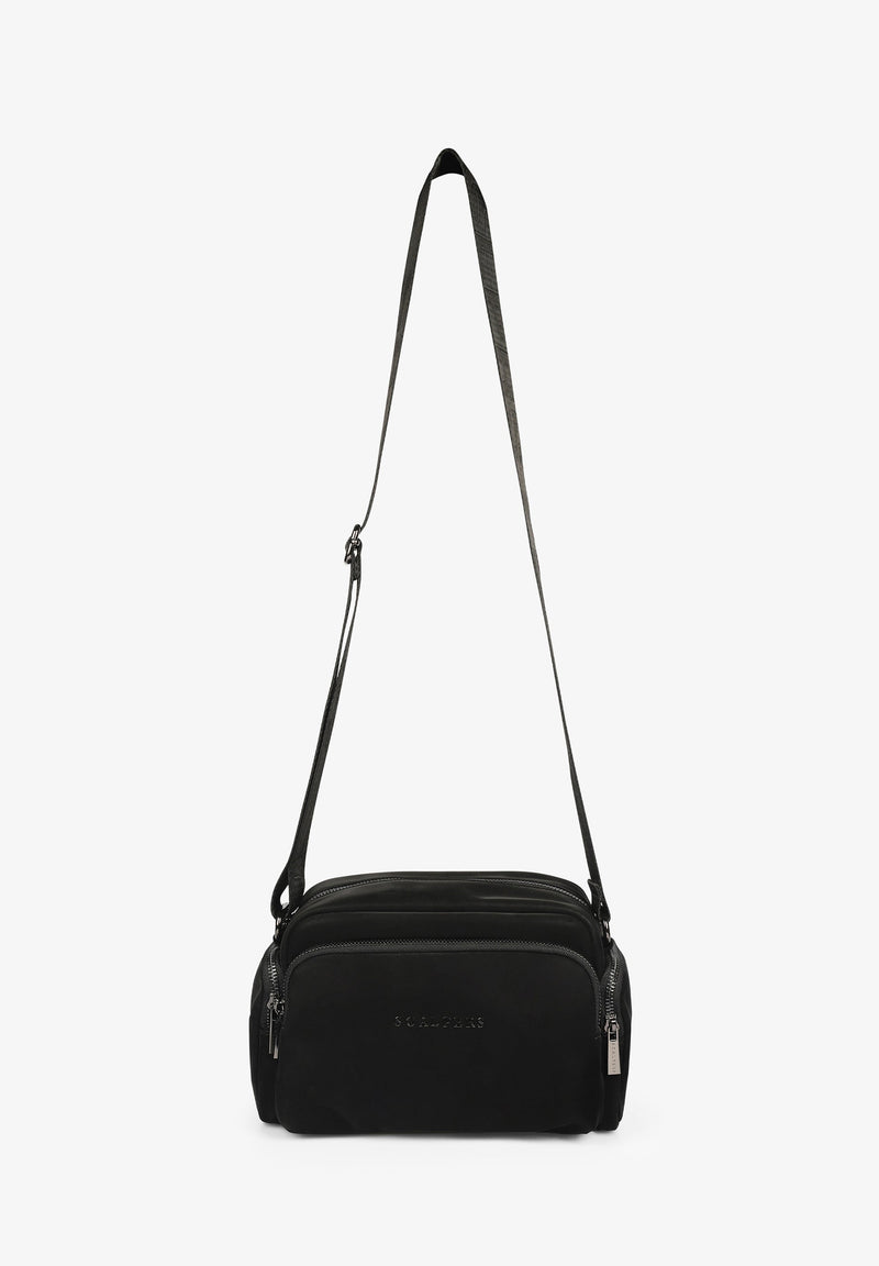 CROSSBODY BAG WITH POCKETS