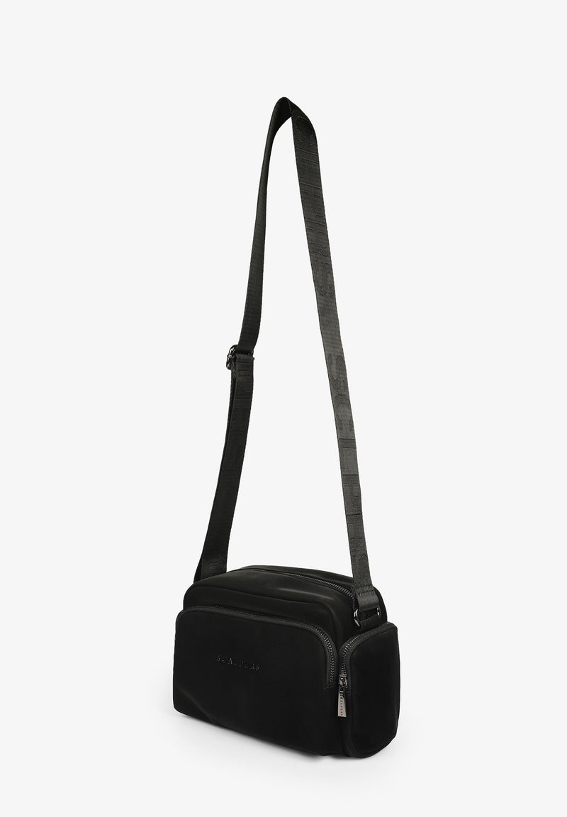 CROSSBODY BAG WITH POCKETS