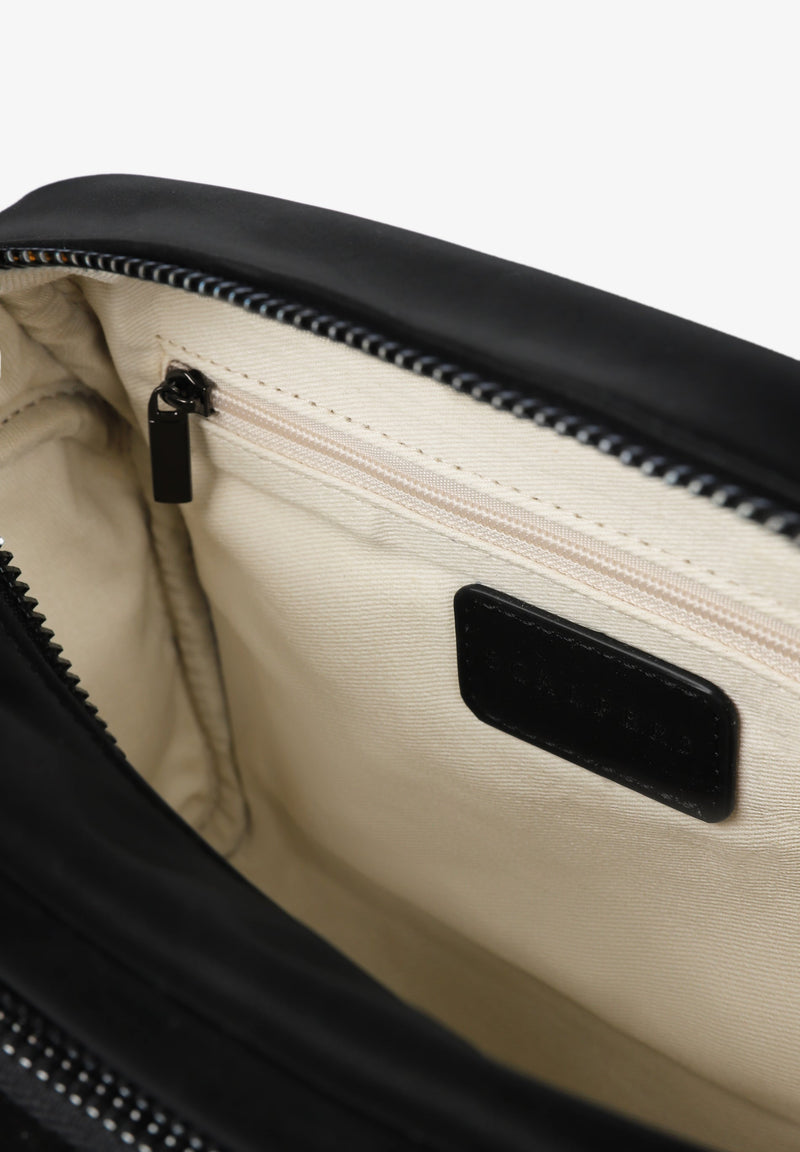 CROSSBODY BAG WITH POCKETS