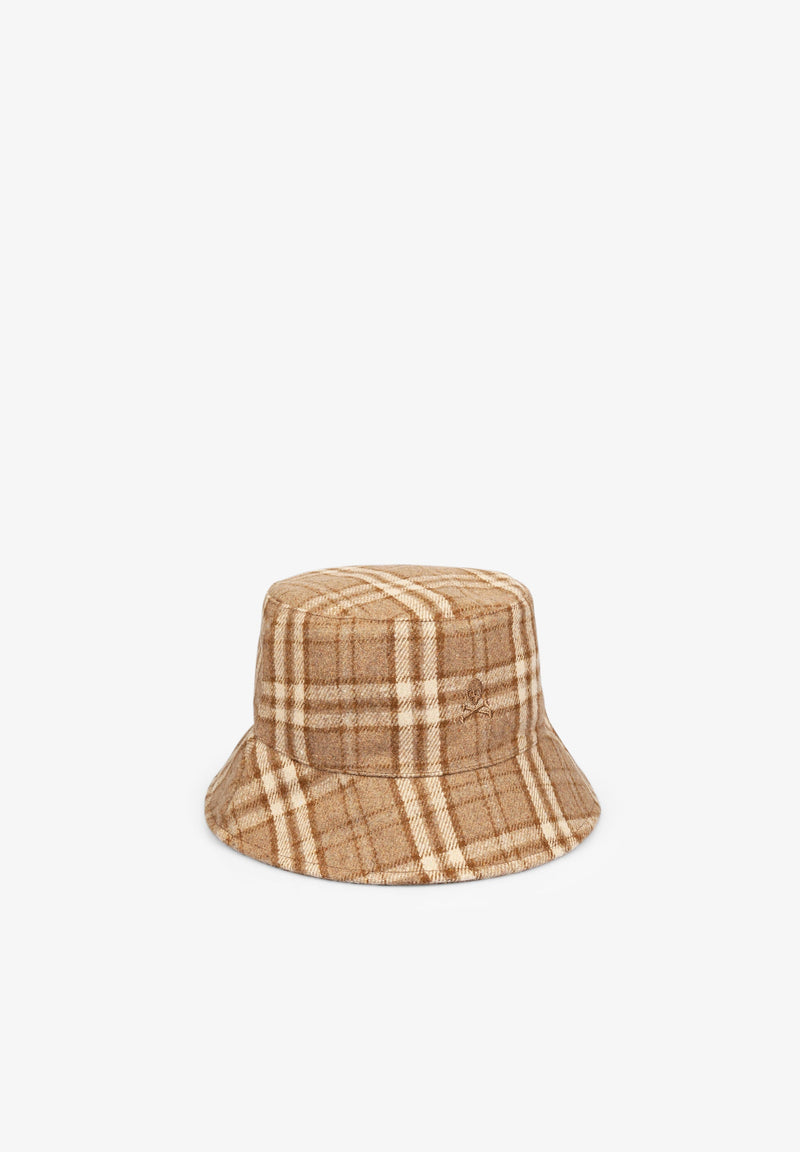 CHECK BUCKET