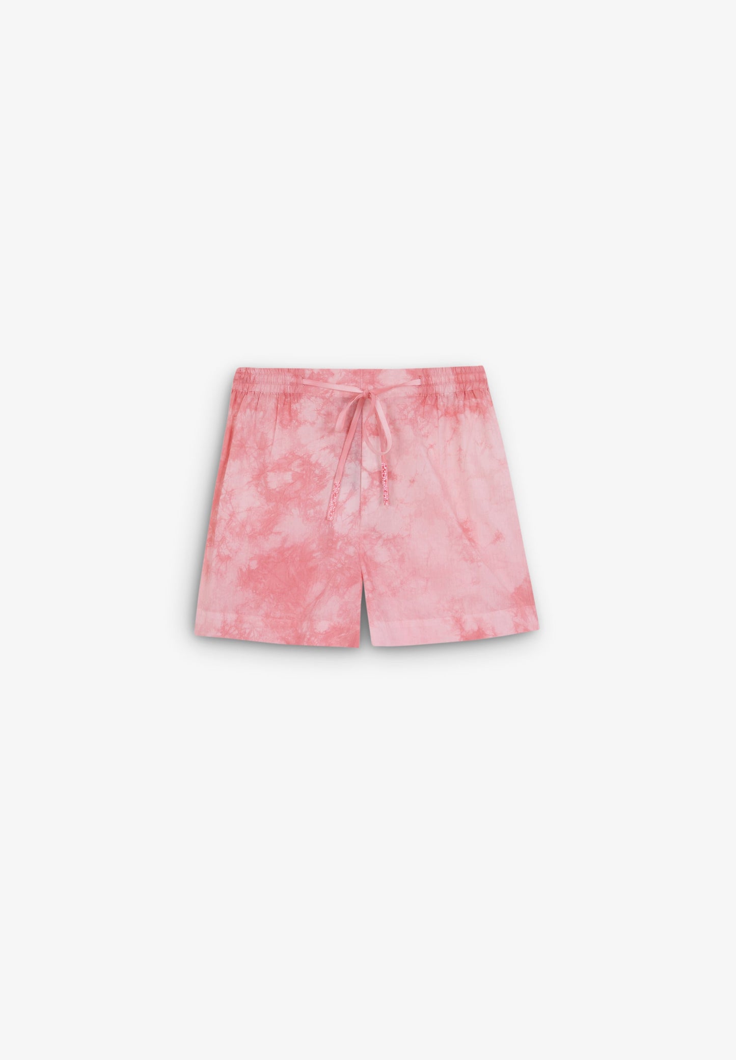TYE DYE SHORT