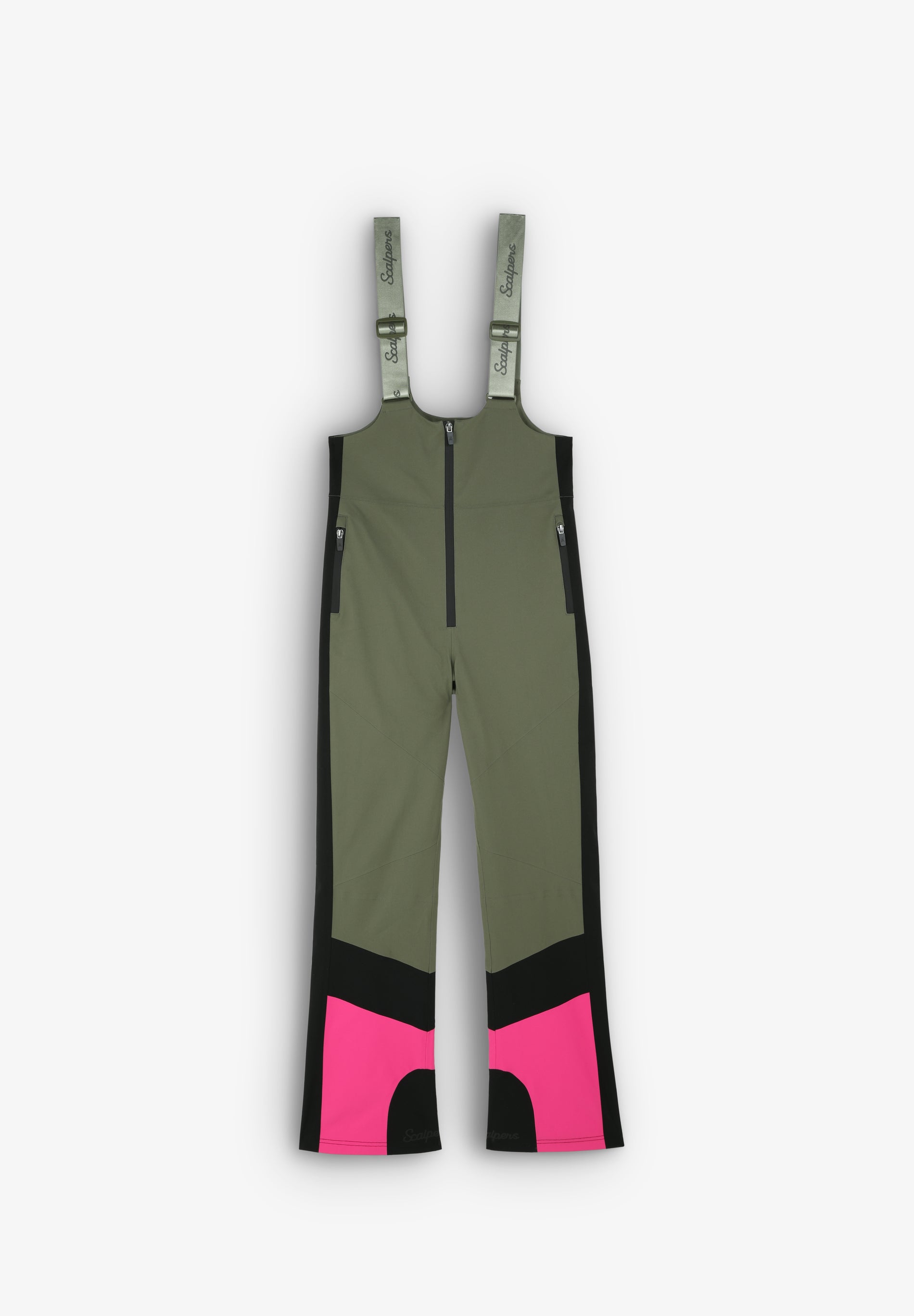 ADN W SKI 2 SLIM PANT