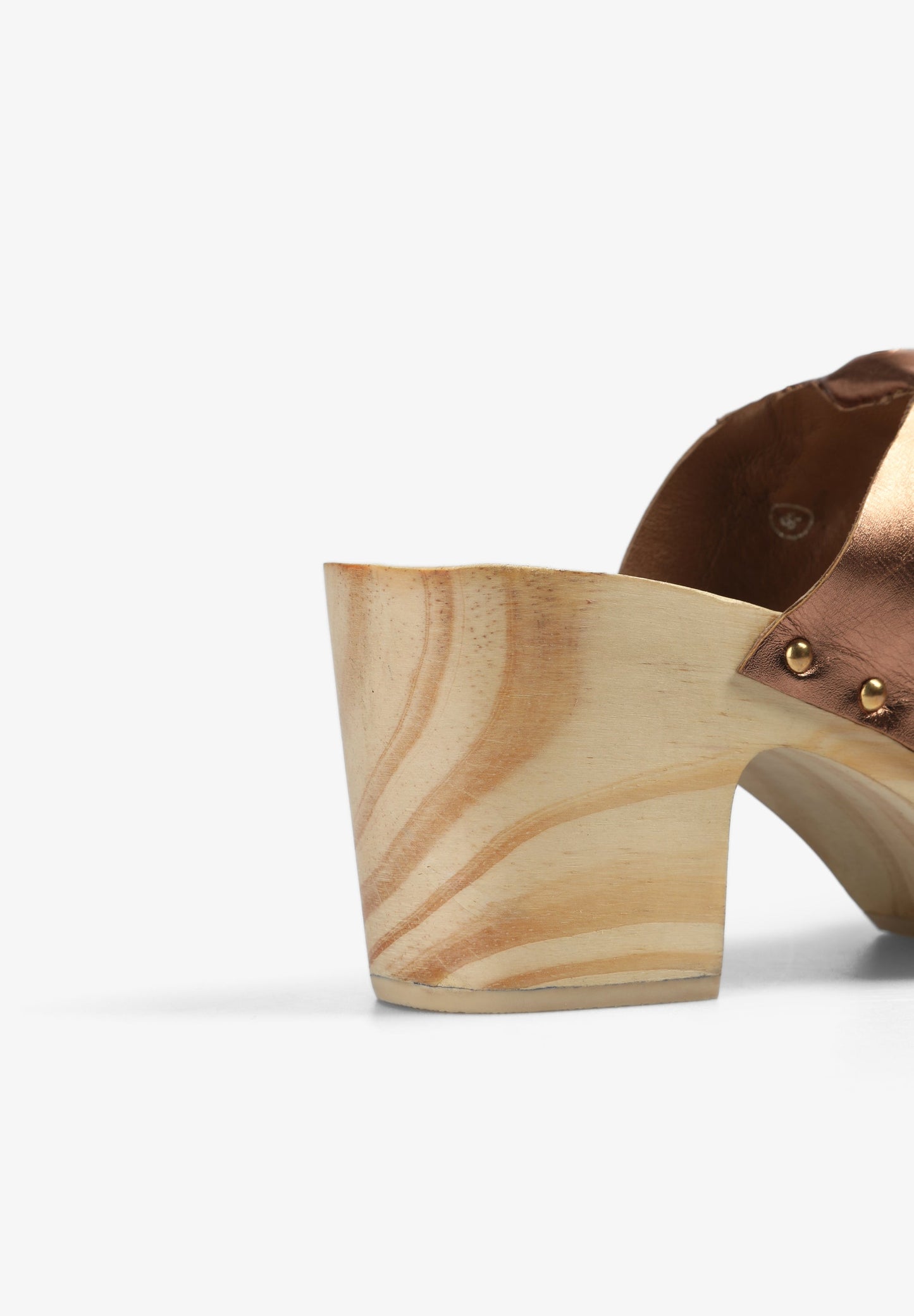 HIGH-HEEL SANDALS WITH KNOTS