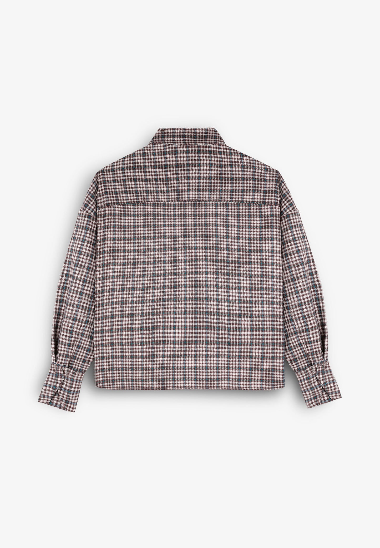 QUILTED CARDIGAN WITH POCKETS