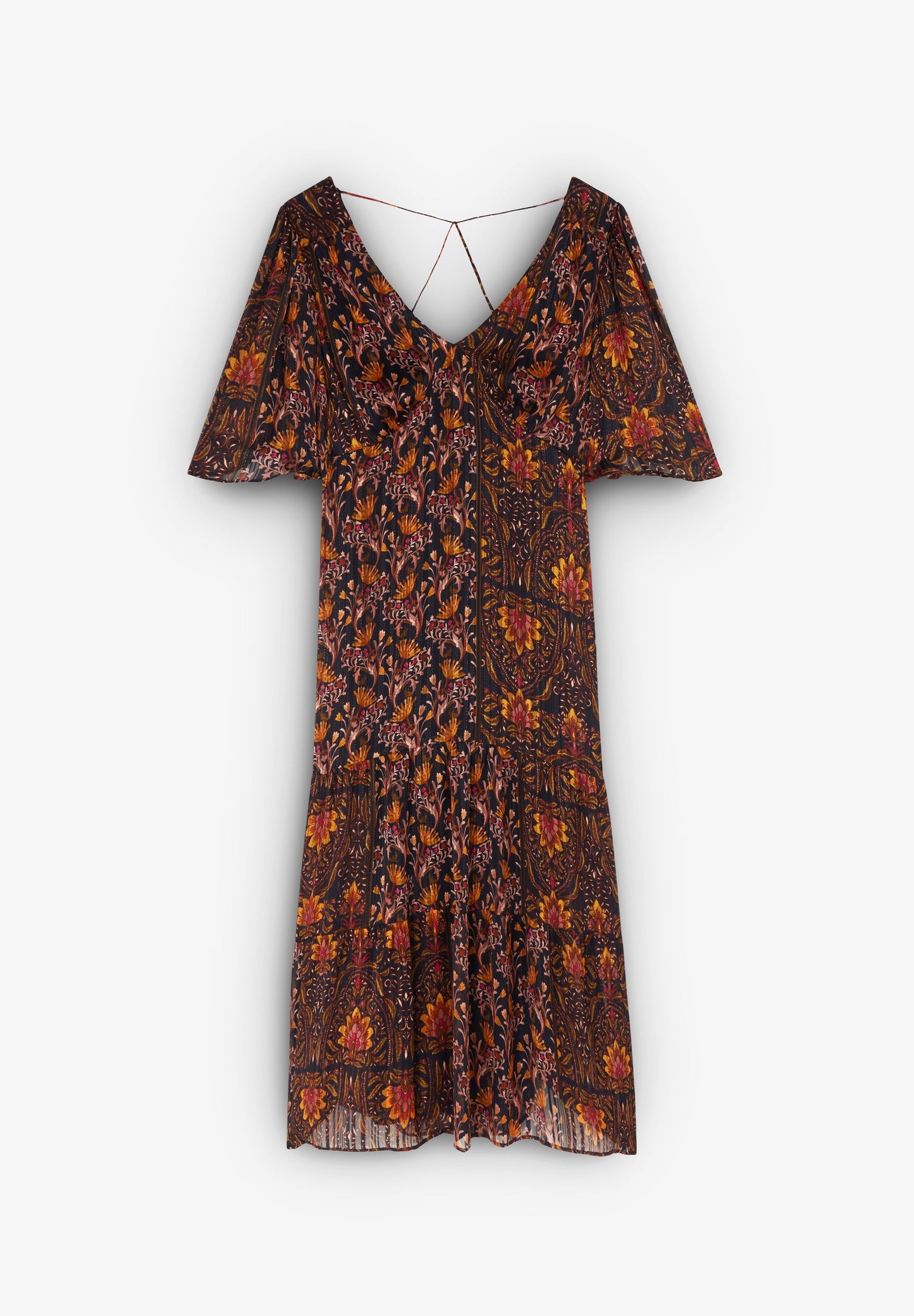 DIC MULTIETNIC DRESS